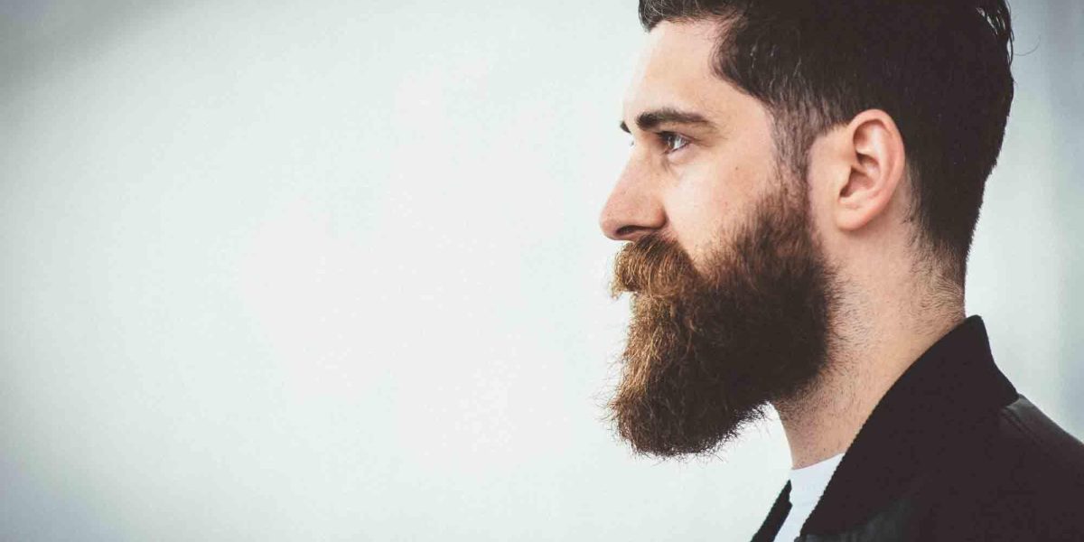 427372 beard