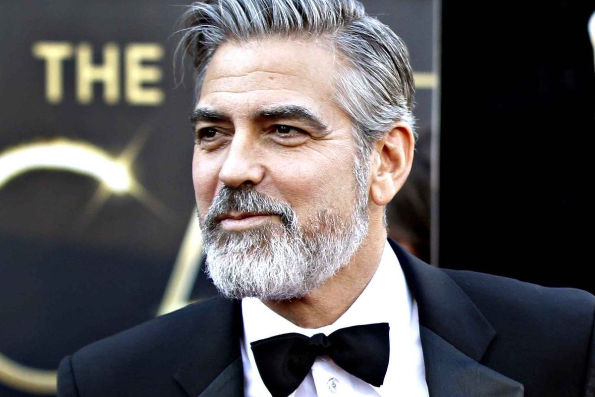 The Most Popular Beard Styles Celebrities Are Rocking Right Now