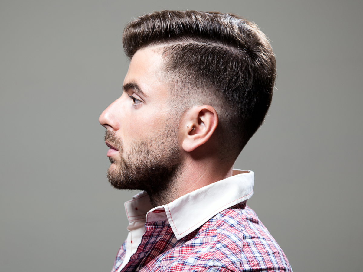 The Rise of Texture: Why Natural Movement & Texture Are Big for Men in 2026