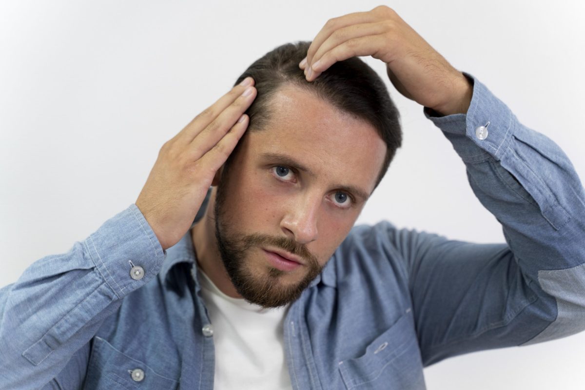Hair Growth Hacks: What Actually Works in 2025