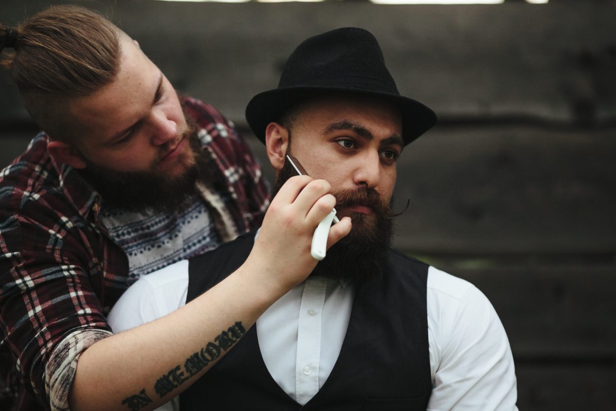 Heritage Meets Modern: Old-School Barbering with a New Australian Twist