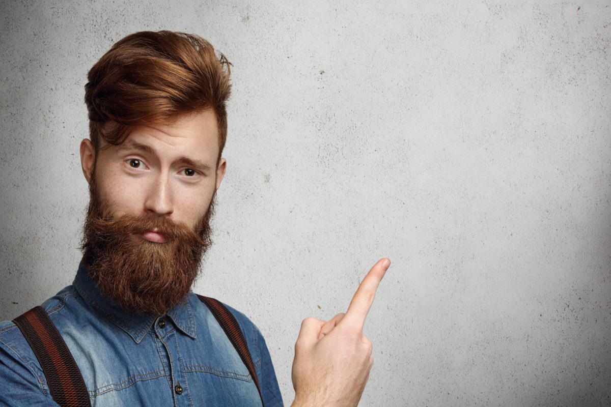 10 Surprising Facts About Men’s Hair You Probably Didn’t Know
