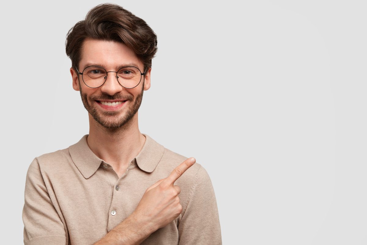 How to Choose the Right Face-Framing Layers for Men’s Hair