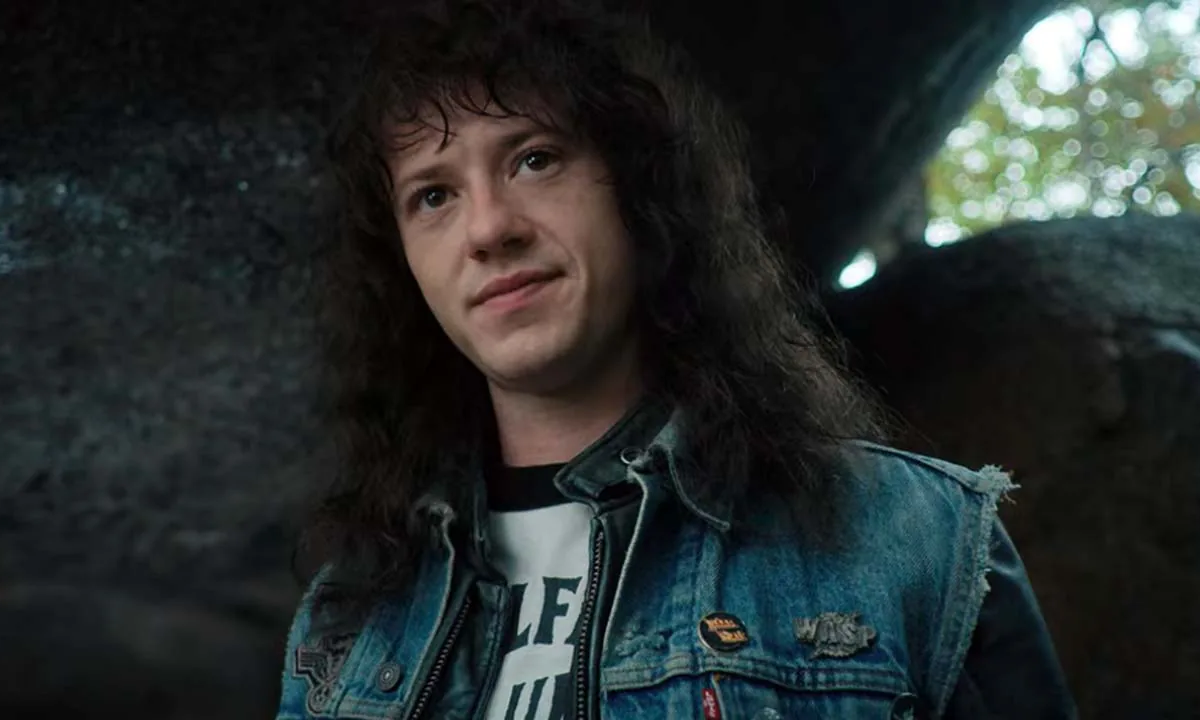 Eddie Munson’s Rockstar Hair Is Back — Here’s How to Get It