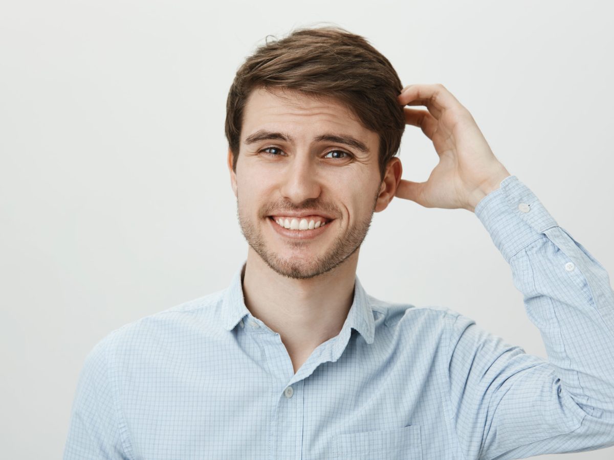 Precision + Personality: The New Era of Men’s Grooming Has Arrived