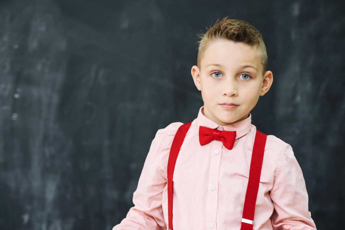 What Your School Hairstyle Says About You (And How to Own It