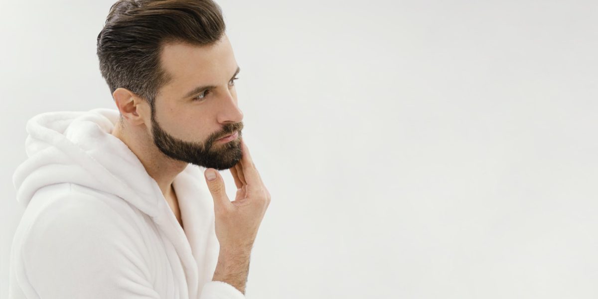 The Truth About Beard Oil: Does It Help Beard Growth?