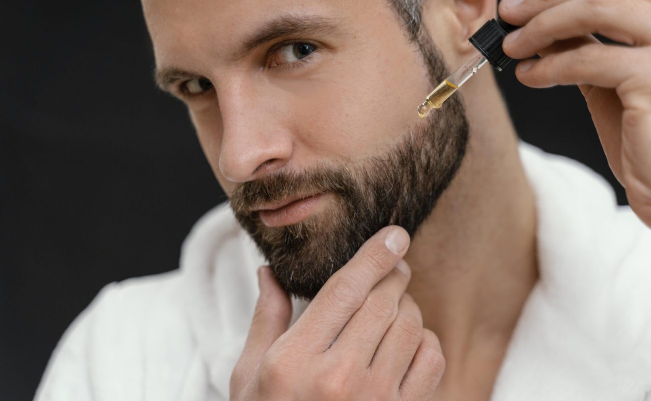 Top Beard Grooming Mistakes (and How to Avoid Them
