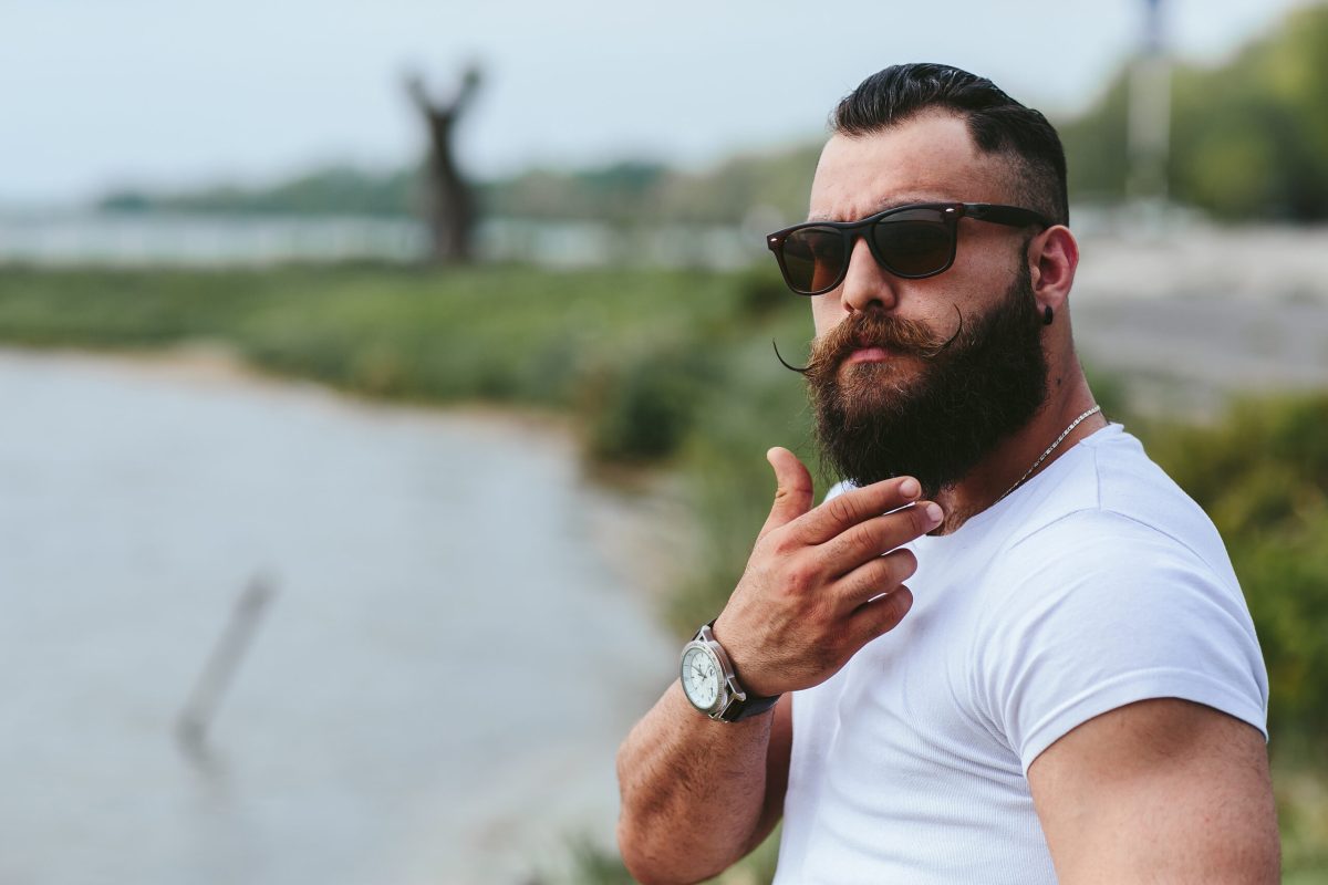 Beard-and-Hair Combos: What Works Best in Australia