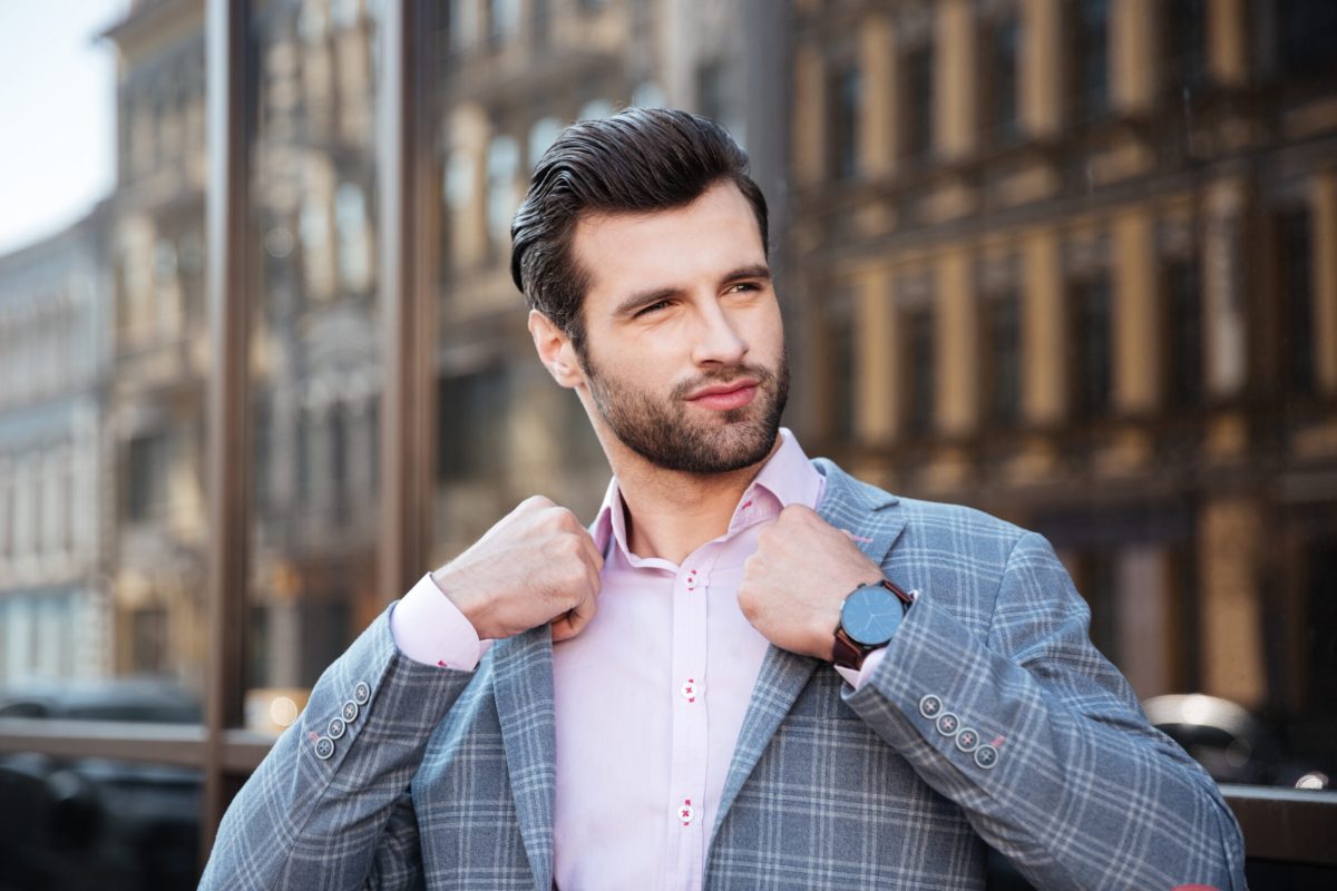 Instagram’s Favorite Pompadour Styles Right Now
