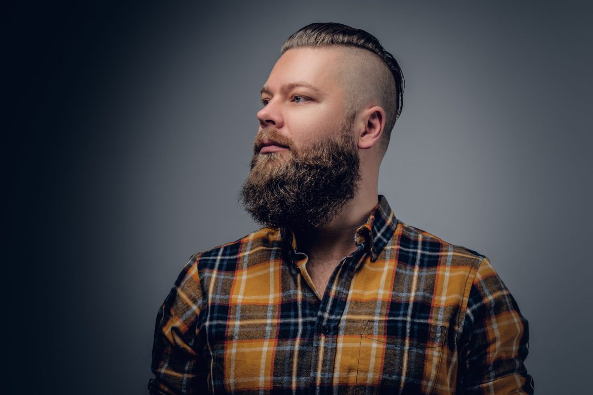 Beard-and-Hair Combos: What Works Best in Australia