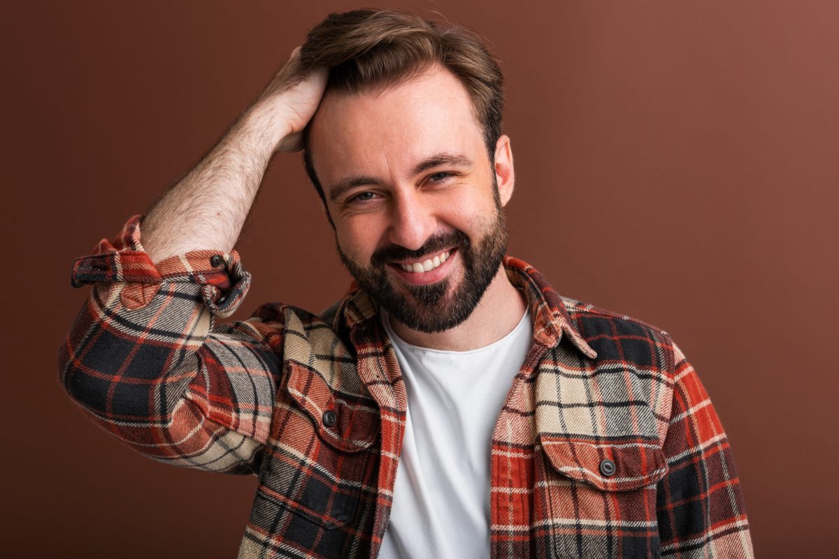 4 Hair Color Mistakes Men Make (and How to Avoid Them)