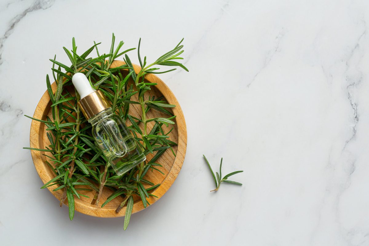 Rosemary Oil vs Castor Oil: Which Is Better for Hair?