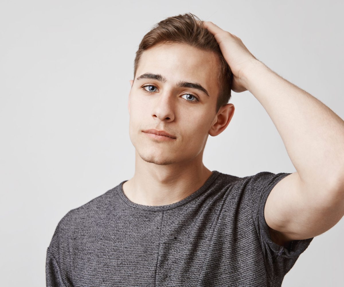 The Best Hairstyles for Men with Thinning Hair
