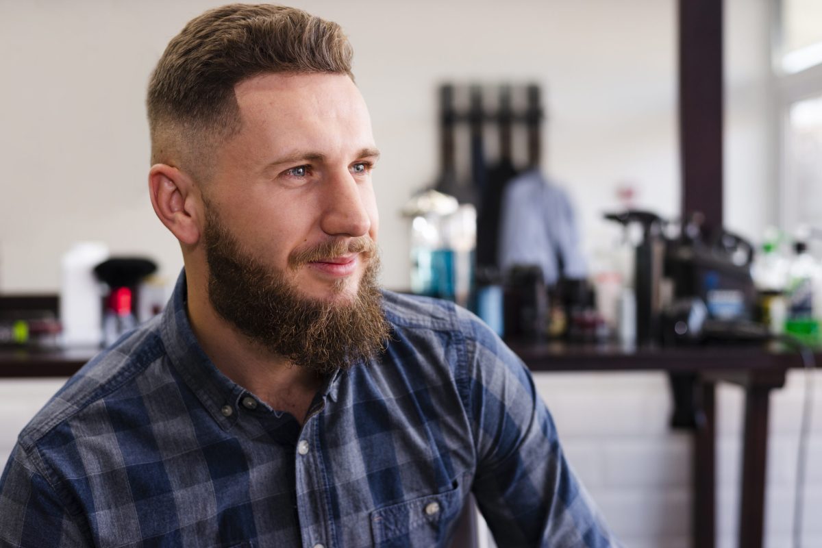 barbershop