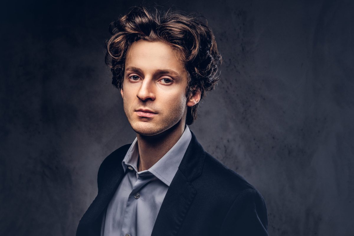 A Look Back: The Most Iconic Men’s Hairstyles in History