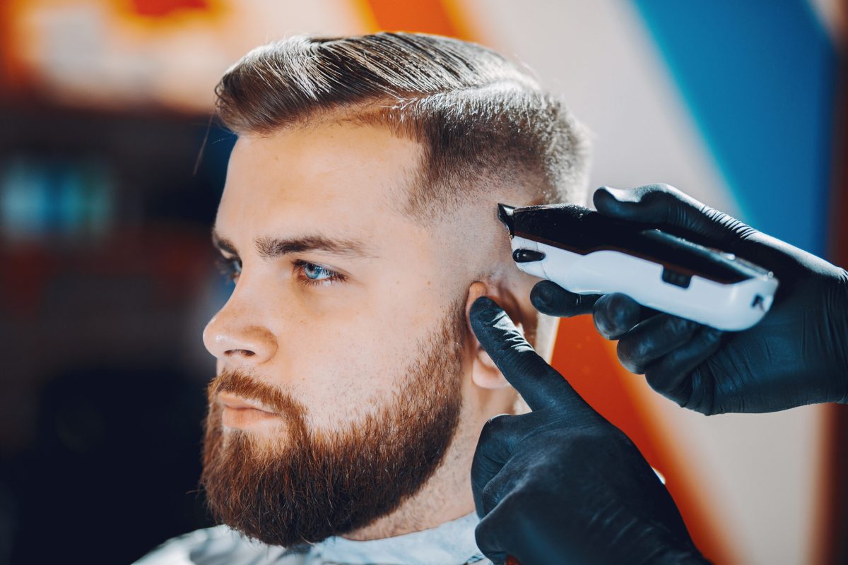 Best Short Hairstyles for Men: Easy and Stylish Cuts