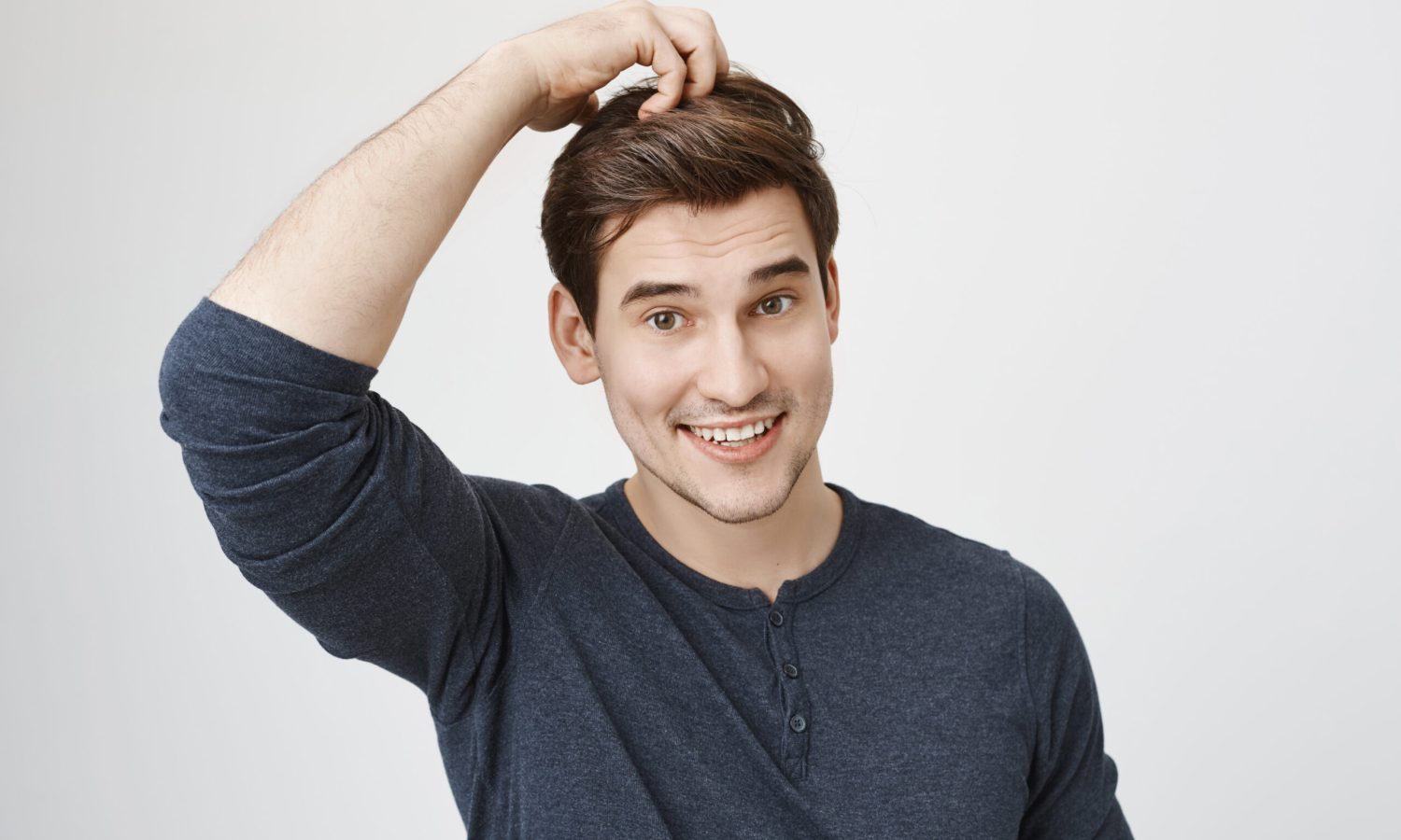 Hair Detox 2.0: The New Grooming Ritual Every Man Should Try