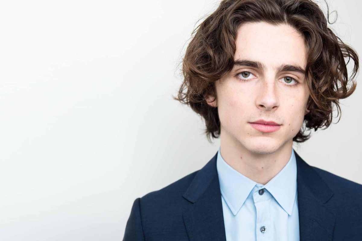 Top 5 Celeb-Inspired Hair Colors for Men Right Now