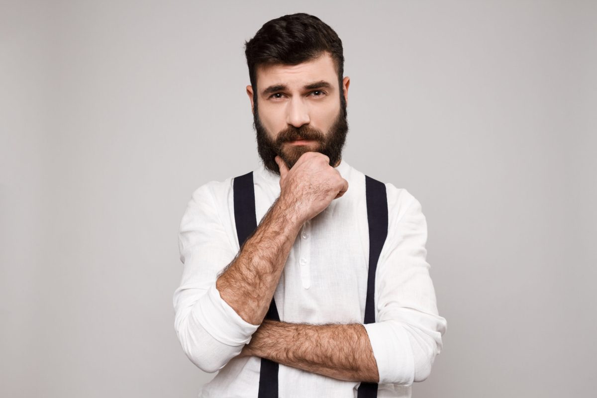 How to Fade Your Beard Like a Pro: Expert Barber Tips